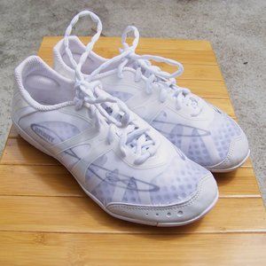Nfinity Vengeance Cheerleading Shoes 8